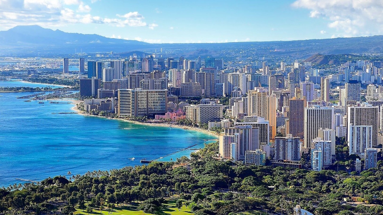 Photo of Others in Waikiki