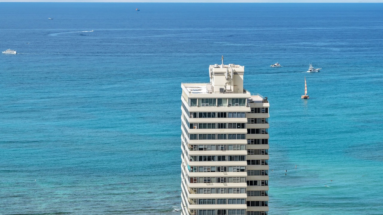 Photo of Outdoor in Waikiki
