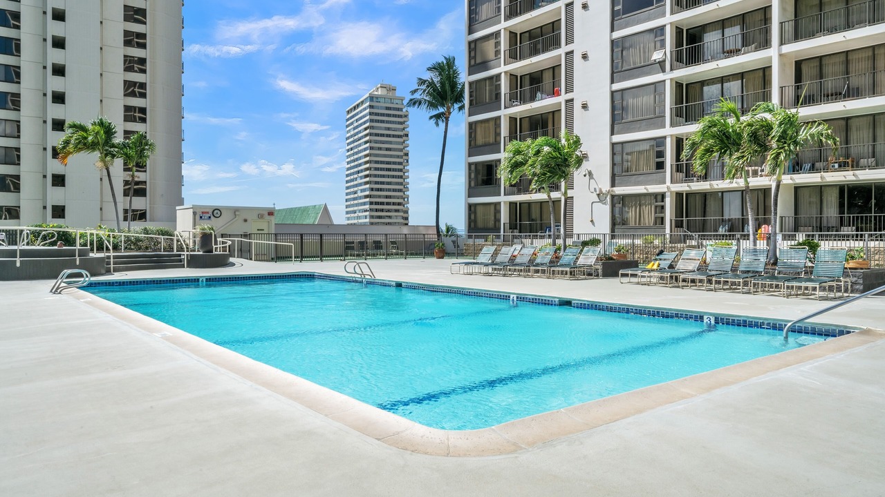 Photo of Outdoor in Waikiki