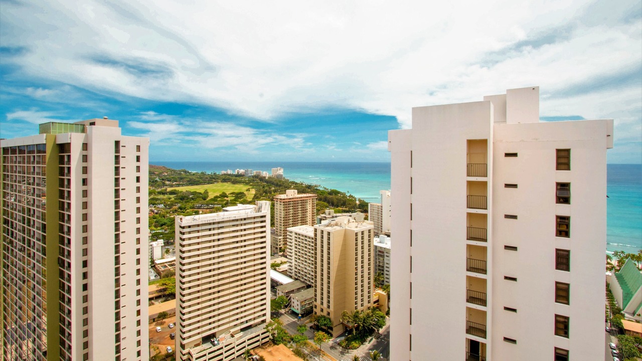 Photo of Outdoor in Waikiki