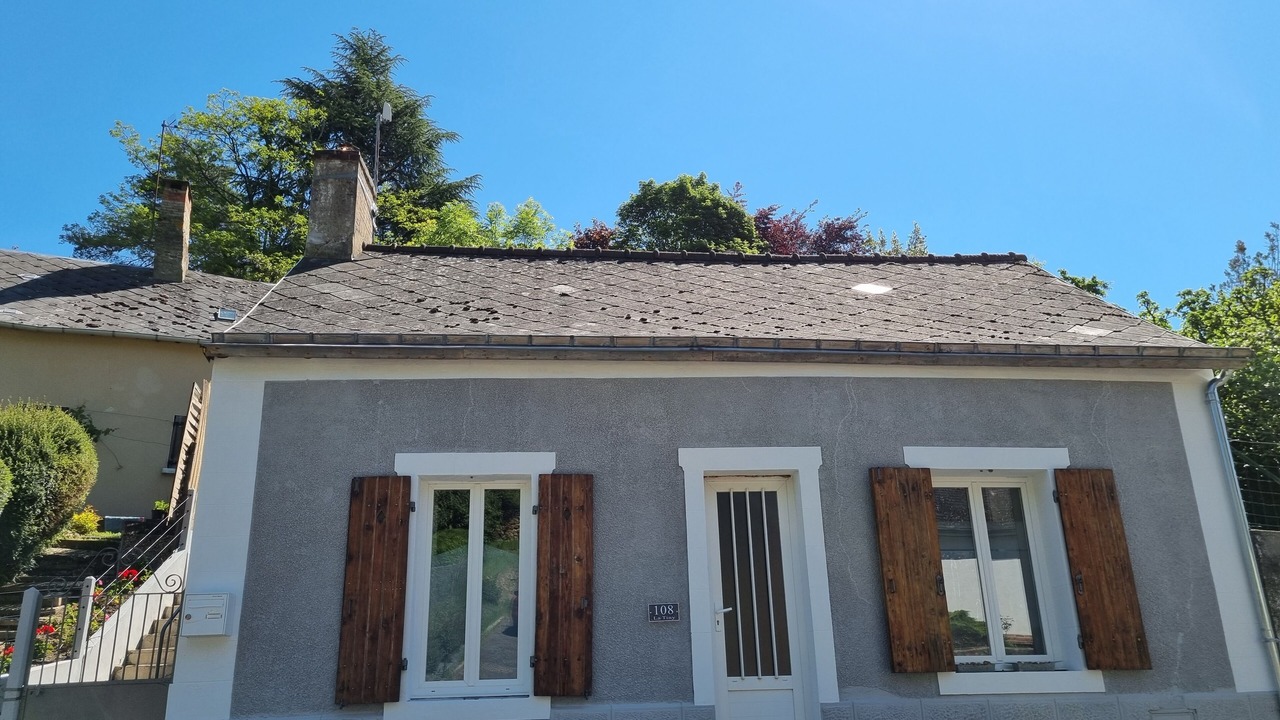 Photo of Outdoor in Sille-le-Guillaume