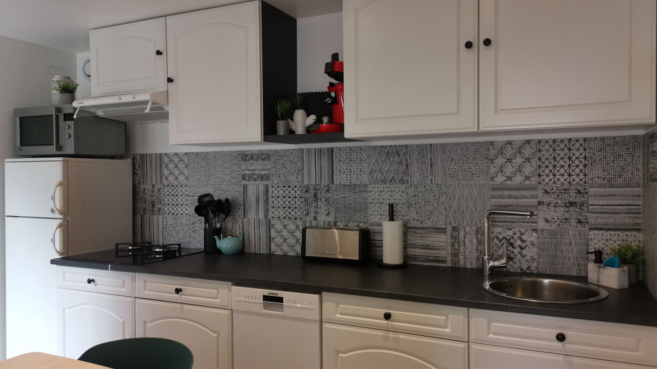 Photo of Kitchen in Sille-le-Guillaume