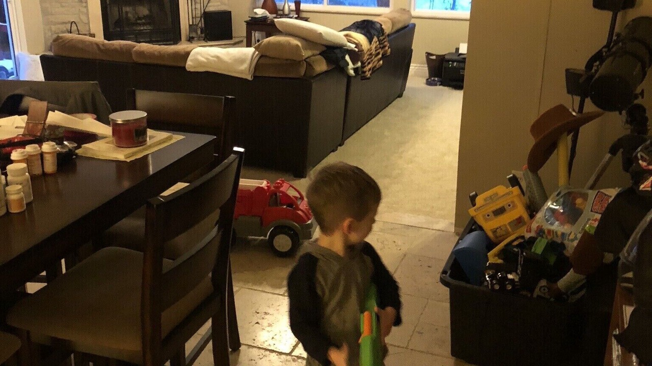 Photo of Others in Bunker