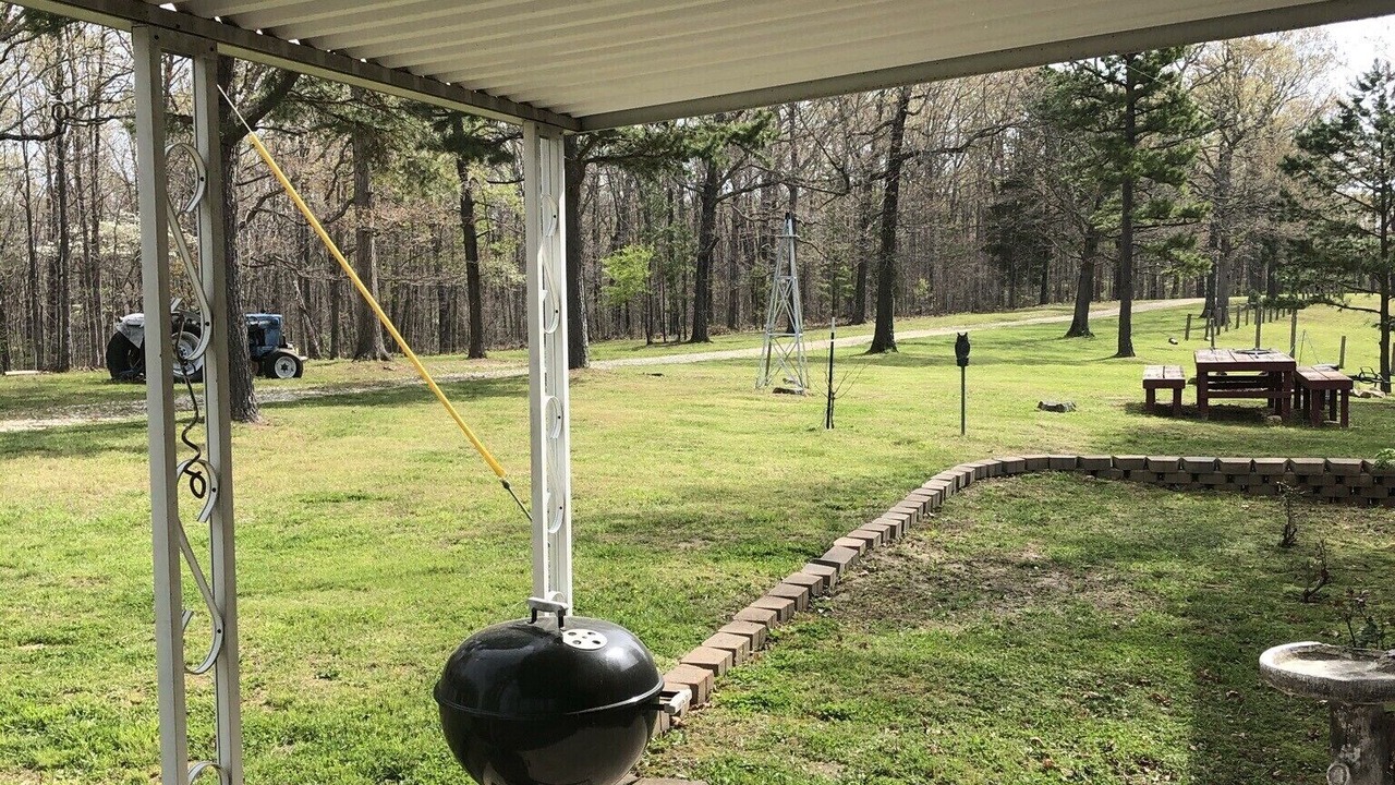 Photo of Outdoor in Bunker