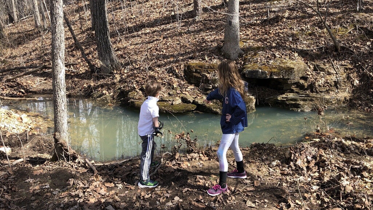 Photo of Others in Bunker