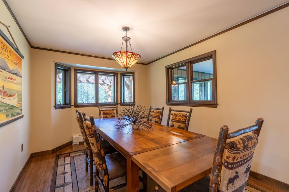 Photo of Bedroom in Tupper Lake