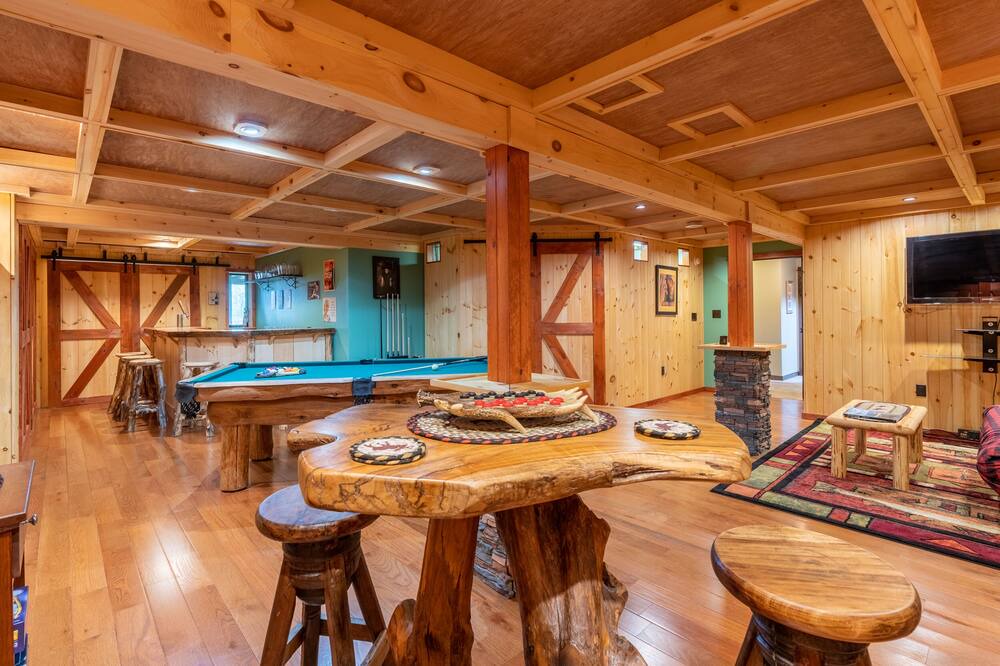 Photo of Bedroom in Tupper Lake