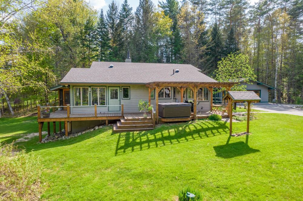 Photo of Outdoor in Tupper Lake