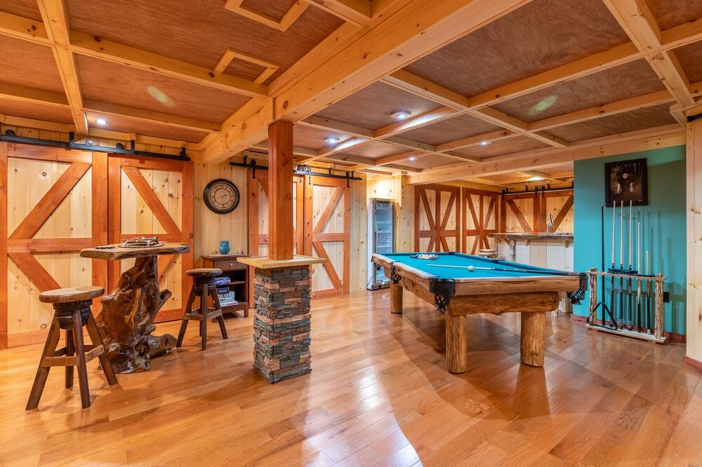 Photo of Outdoor in Tupper Lake