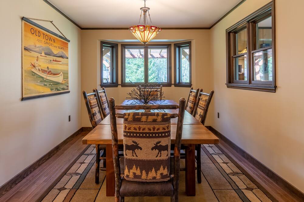 Photo of Bedroom in Tupper Lake