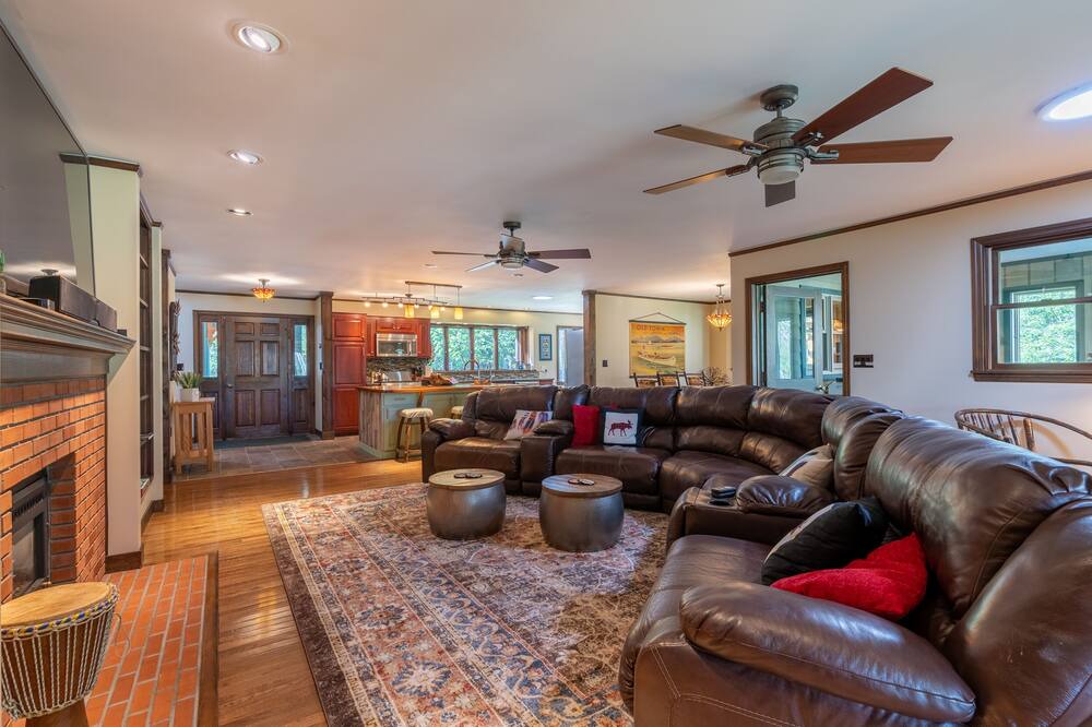 Photo of Bedroom in Tupper Lake