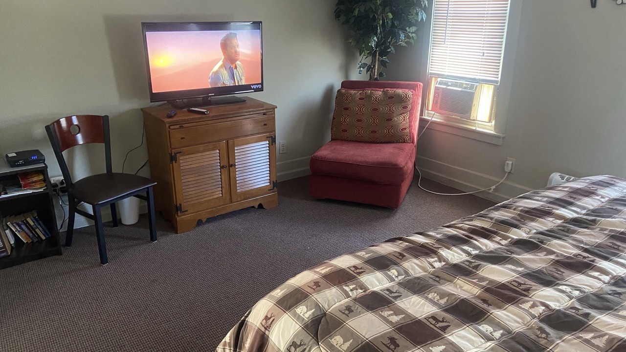 Photo of Bedroom in Baldwinsville