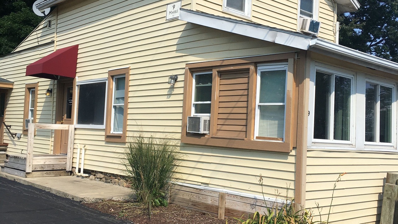Photo of Buildings in Baldwinsville