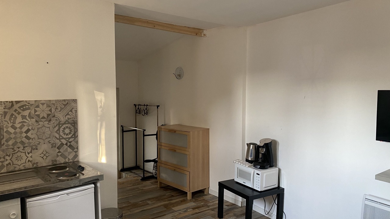 Photo of Livingroom in Saint-Louis