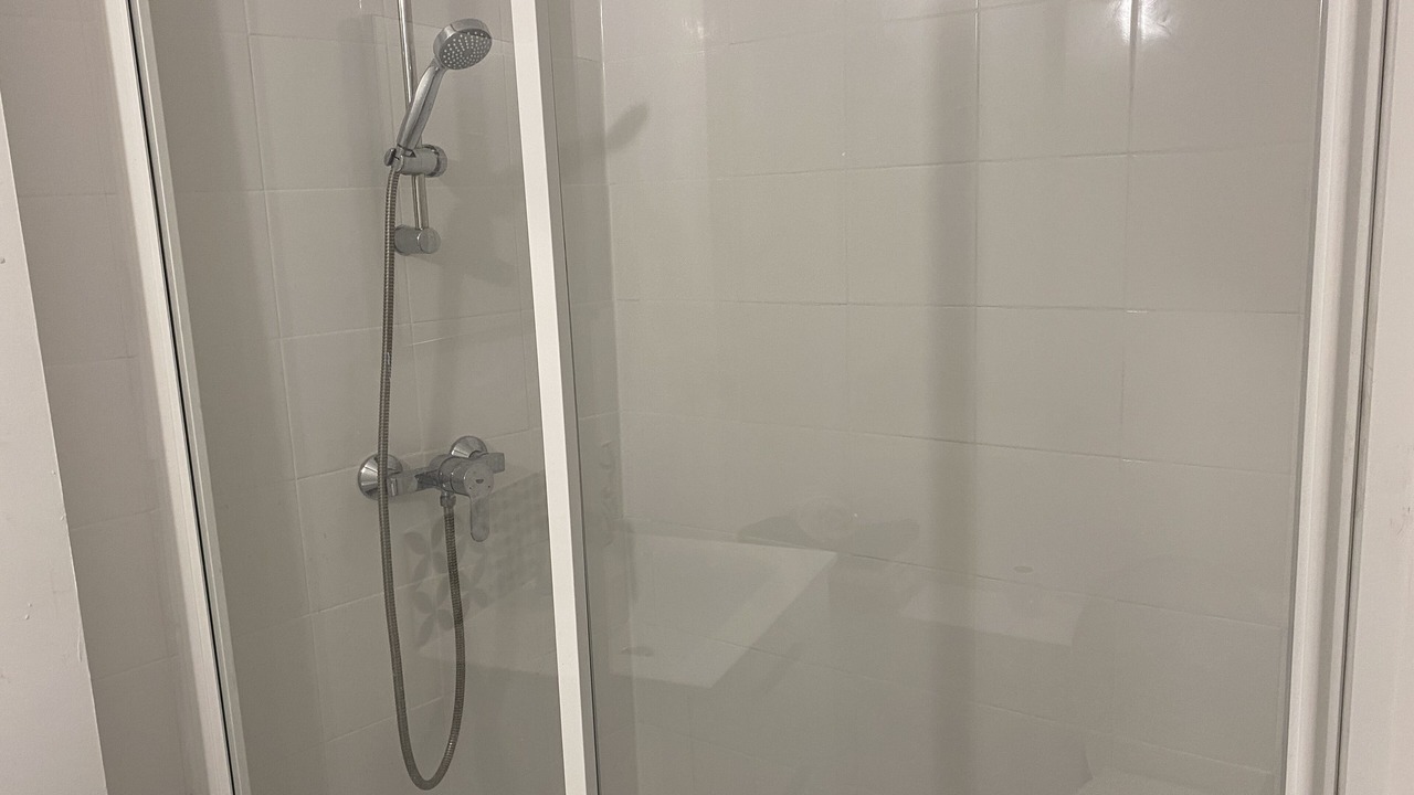 Photo of Bathroom in Saint-Louis