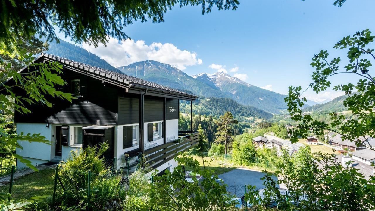Photo of Outdoor in Fiesch
