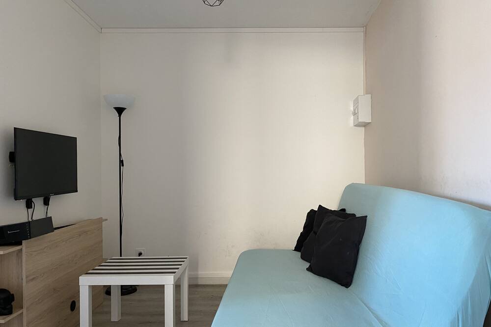 Photo of Bedroom in Saint-Louis
