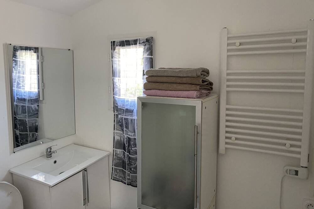 Photo of Bathroom in Saint-Louis