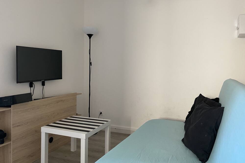Photo of Bedroom in Saint-Louis