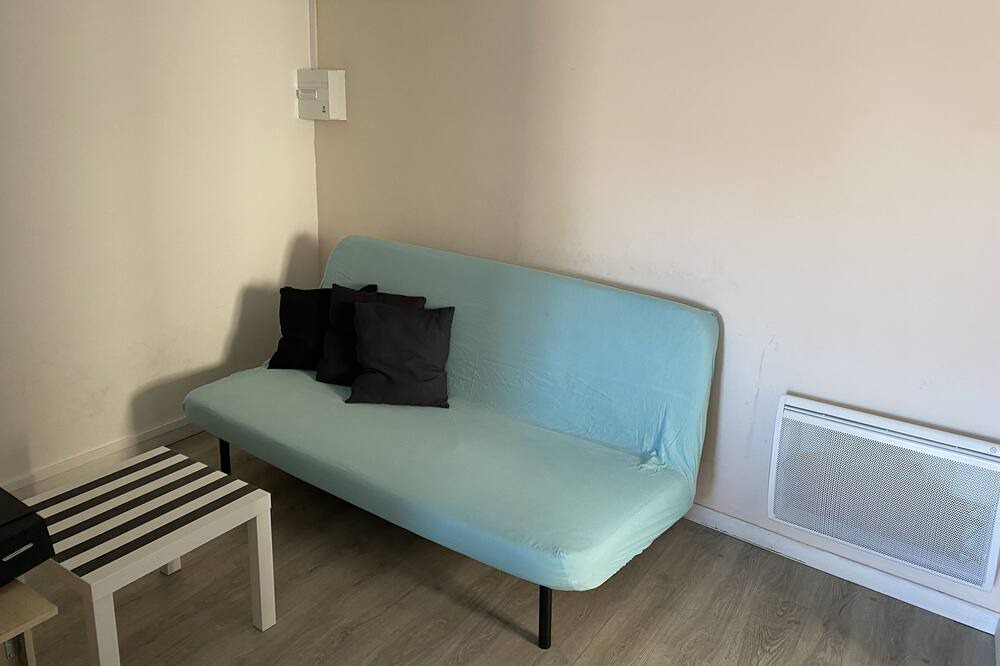 Photo of Bedroom in Saint-Louis