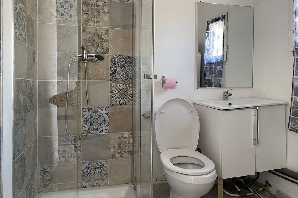 Photo of Bathroom in Saint-Louis