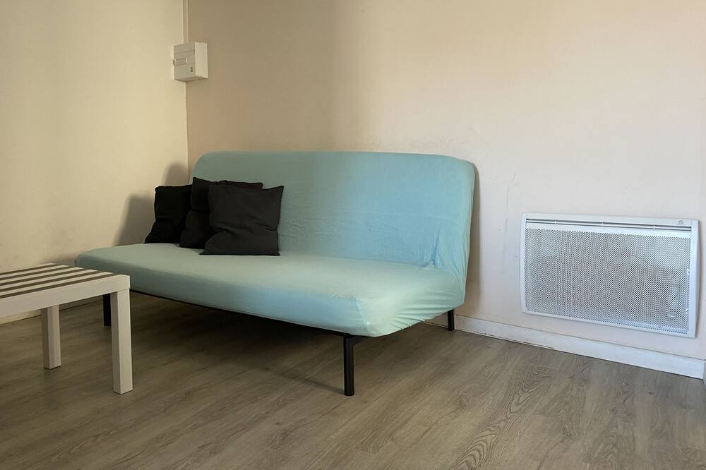 Photo of Bedroom in Saint-Louis