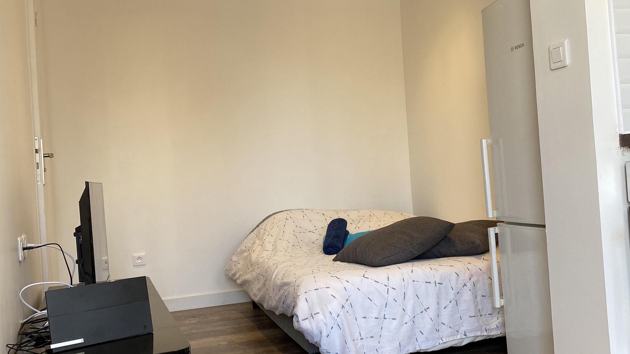Photo of Bedroom in Saint-Louis