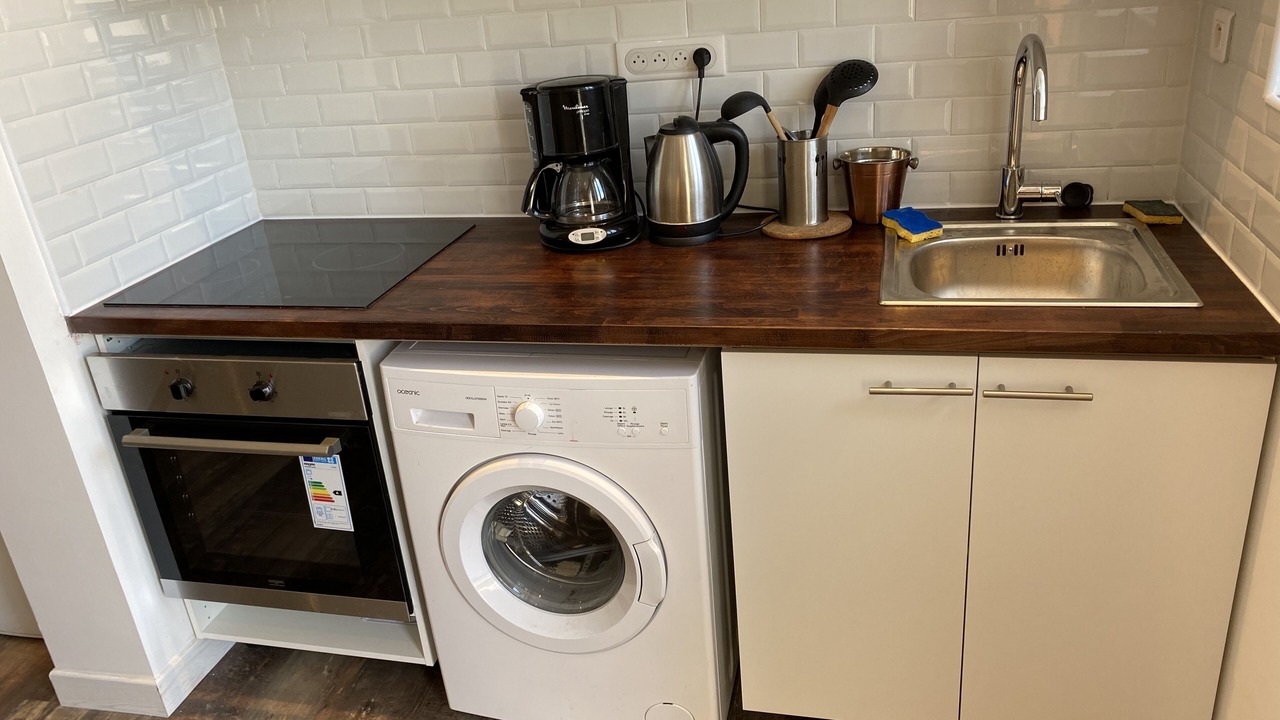 Photo of Kitchen in Saint-Louis