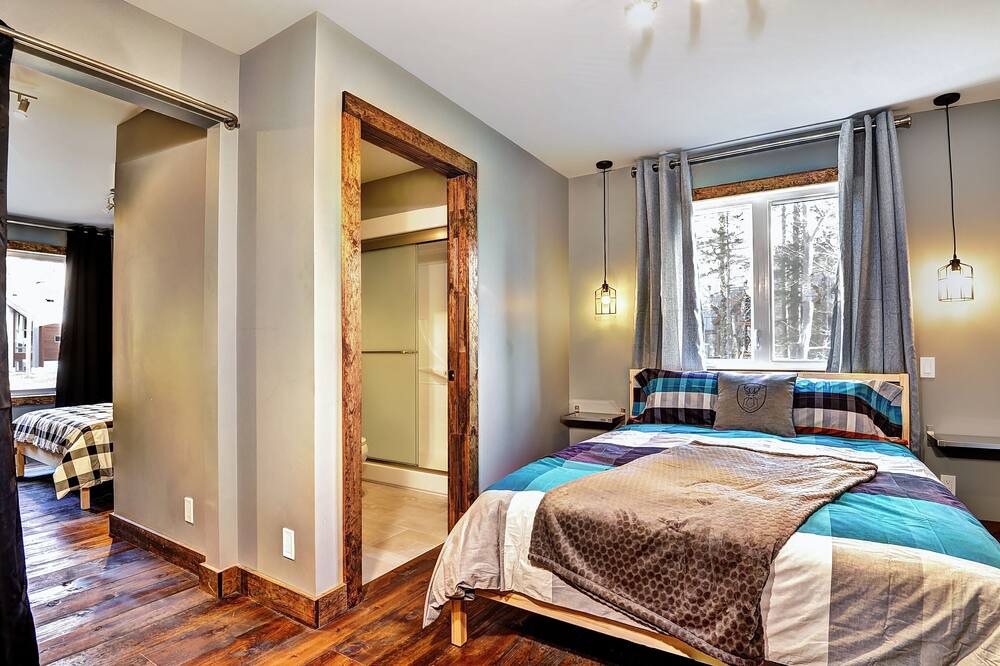 Photo of Bedroom in Stoneham