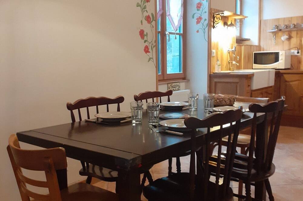 Photo of Kitchen in Ainay-le-Chateau