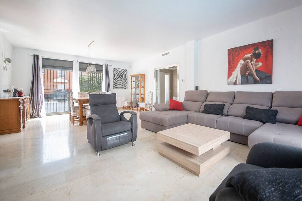 Photo of Livingroom in Tarragona