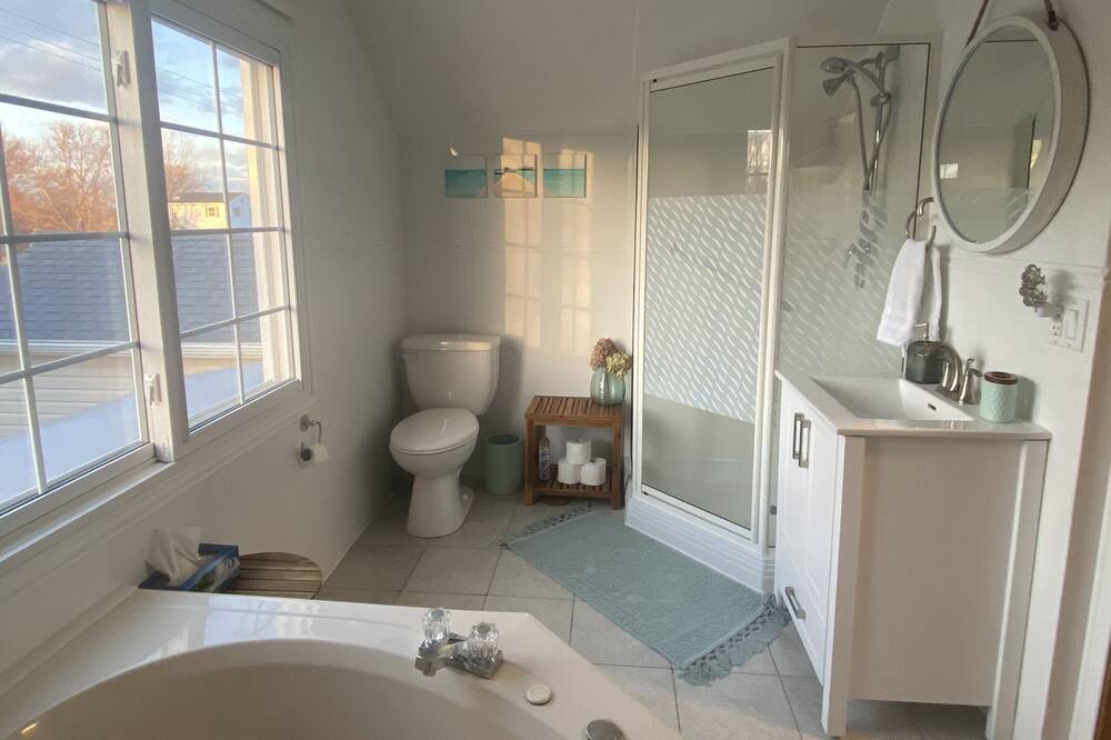 Photo of Bathroom in Kingsville