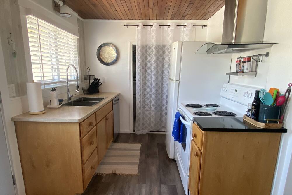 Photo of Kitchen in Kingsville