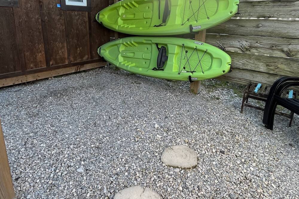 Photo of Outdoor in Kingsville