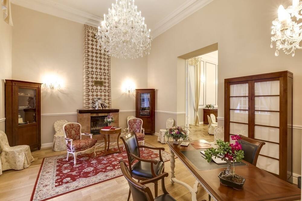 Photo of Livingroom in Bouffemont