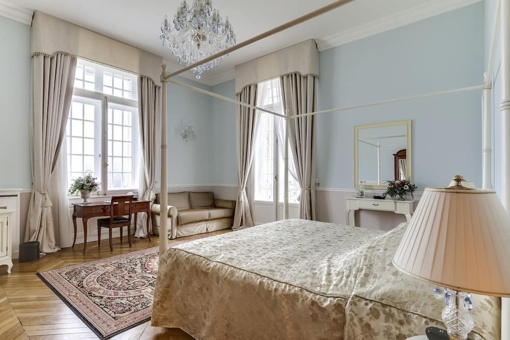 Photo of Bedroom in Bouffemont