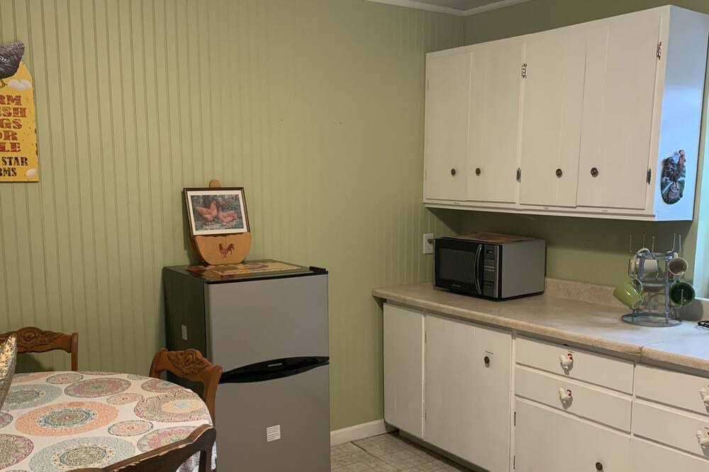 Photo of Kitchen in Tombstone