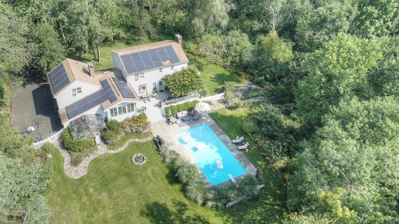 Photo of Outdoor in Redding Ridge