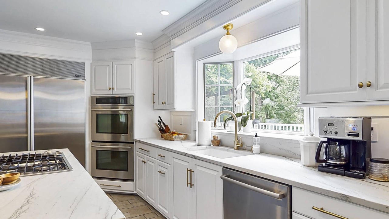 Photo of Kitchen in Redding Ridge