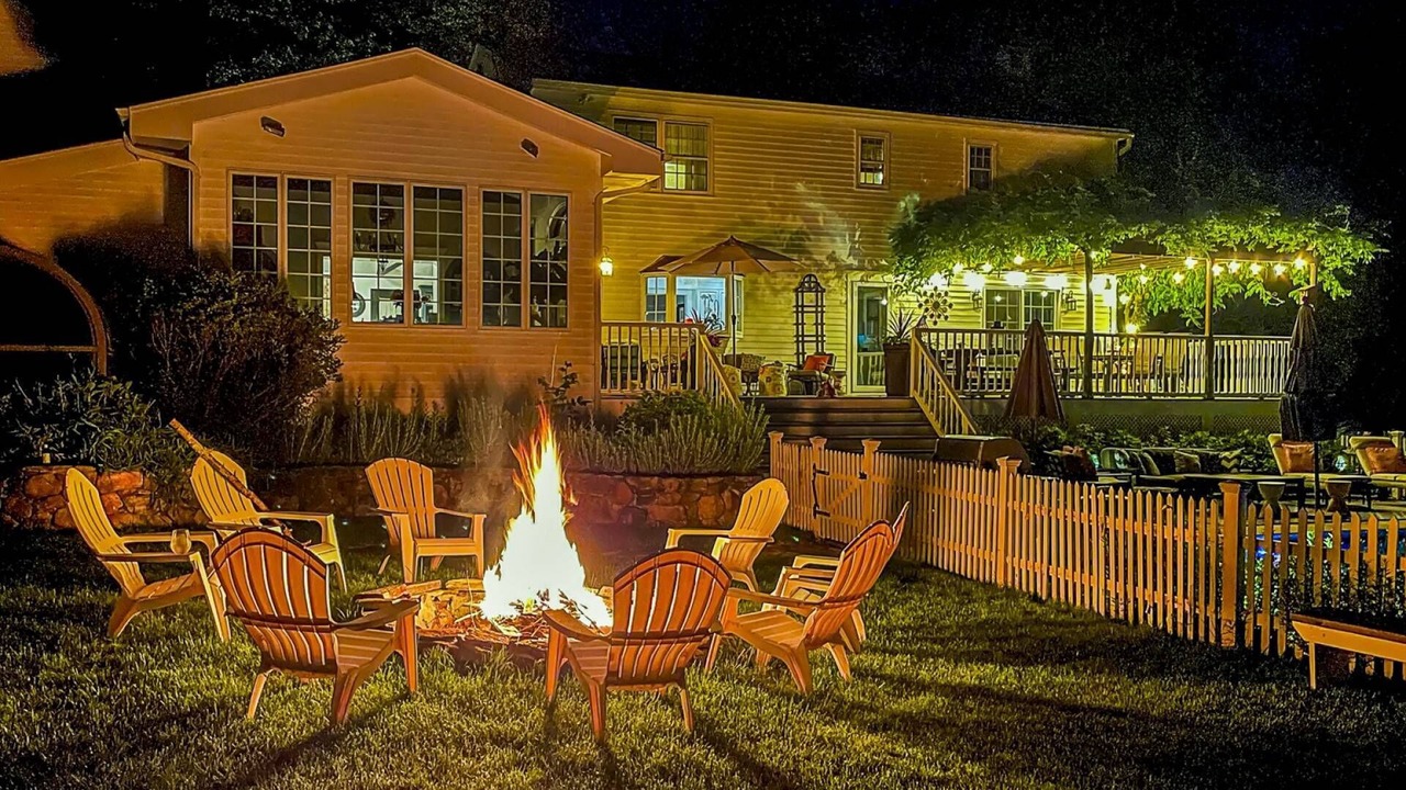 Photo of Outdoor in Redding Ridge