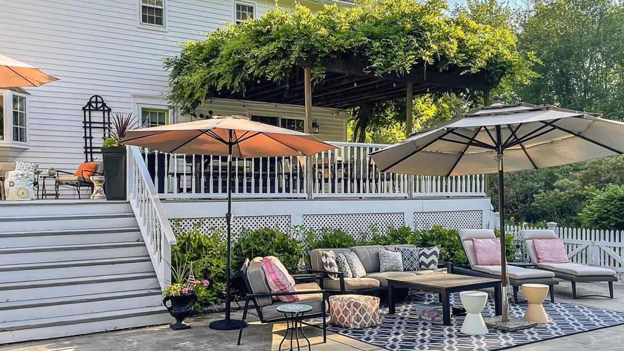 Photo of Outdoor in Redding Ridge