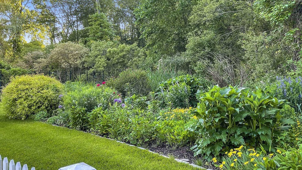 Photo of Outdoor in Redding Ridge