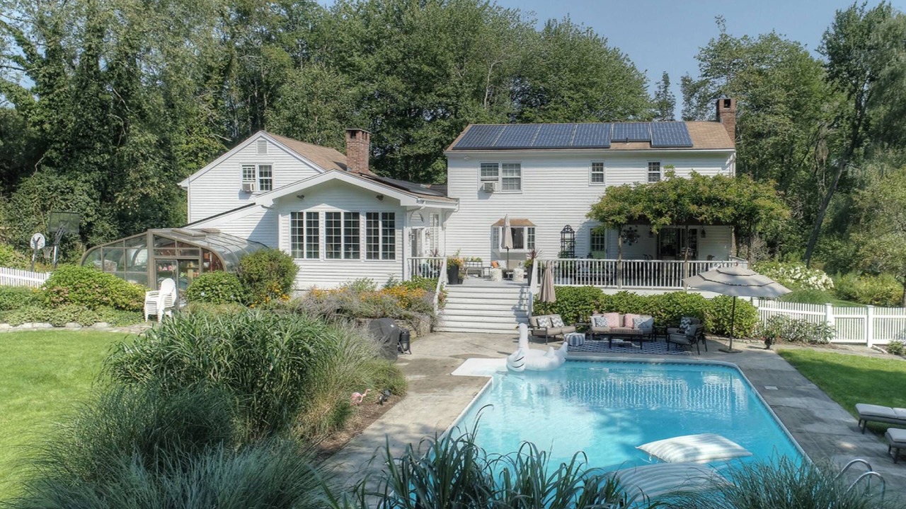 Photo of Outdoor in Redding Ridge