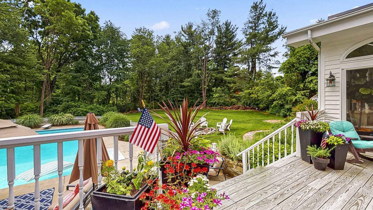 Photo of Outdoor in Redding Ridge