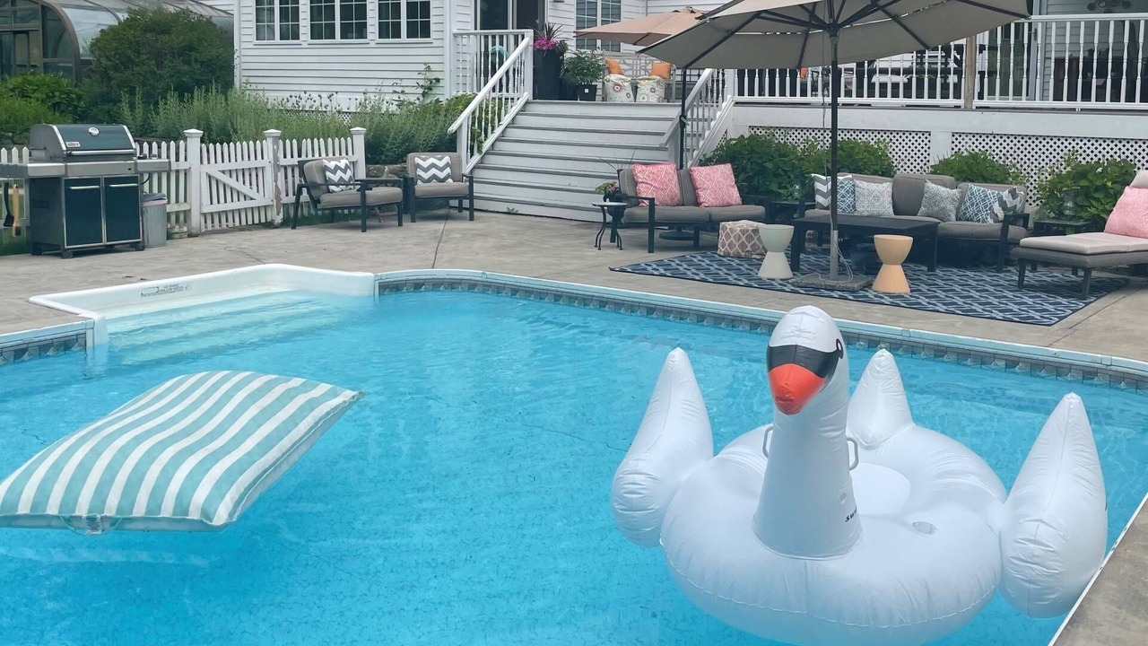 Photo of Outdoor in Redding Ridge