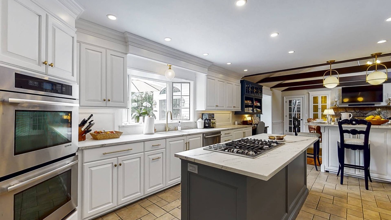 Photo of Kitchen in Redding Ridge