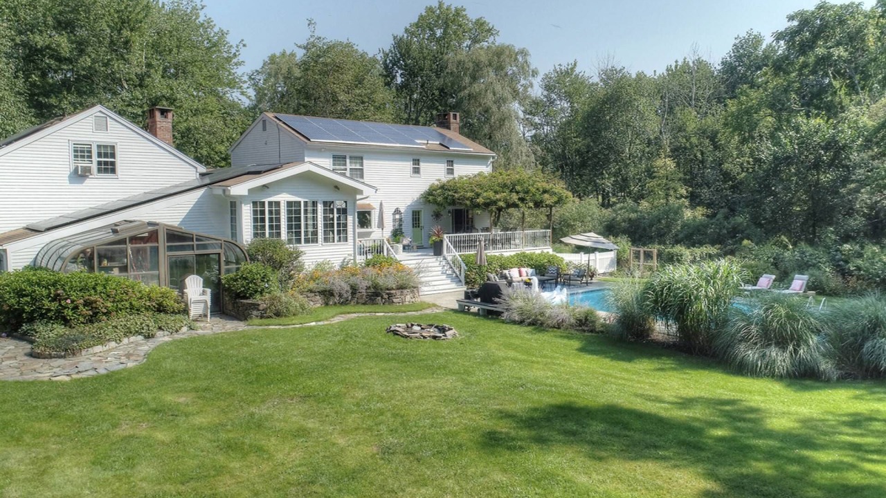 Photo of Outdoor in Redding Ridge