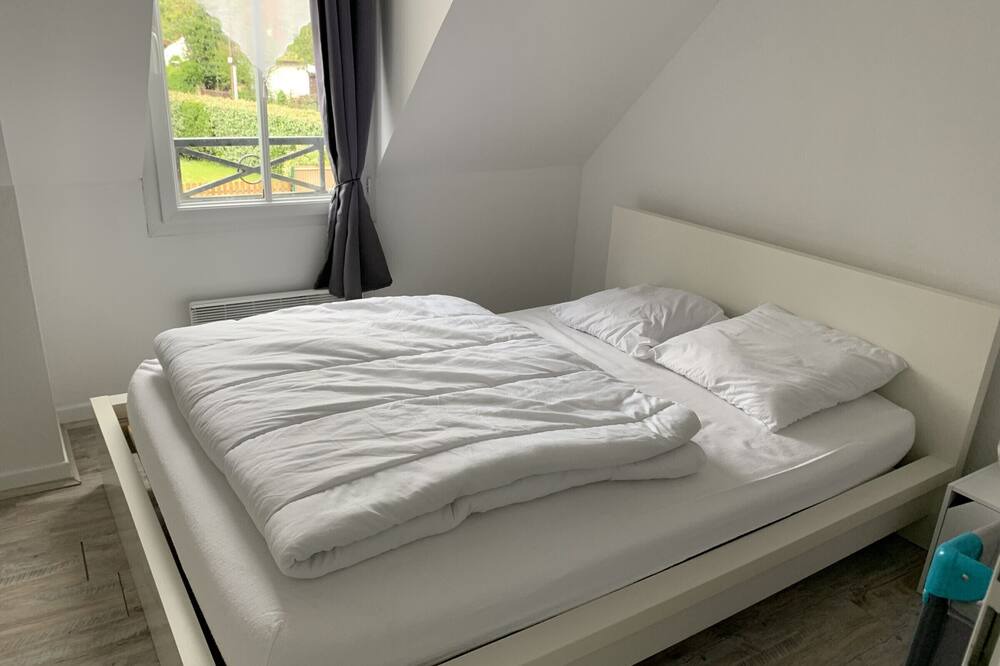 Photo of Bedroom in Fort-Mahon-Plage