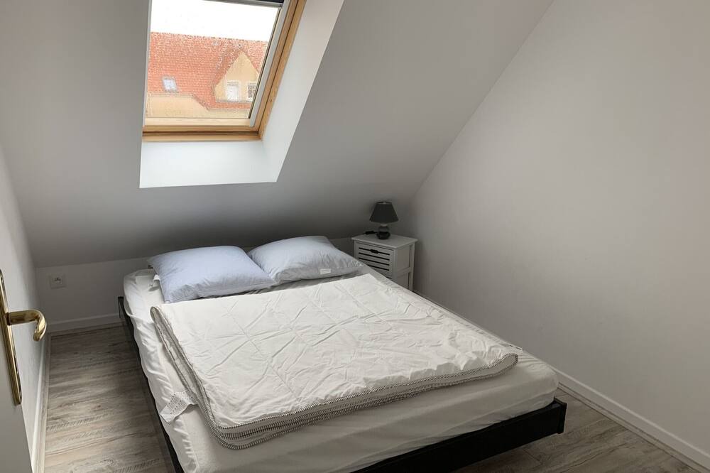 Photo of Bedroom in Fort-Mahon-Plage