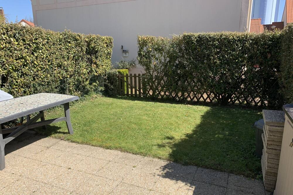 Photo of Outdoor in Fort-Mahon-Plage